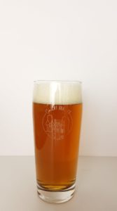 Kingdom Brew Kit - Bière blanche • Brouwland