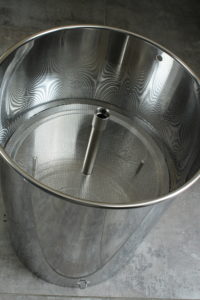 Brew Monk™ serpentin de refroidissement pour fermenteur 55 l